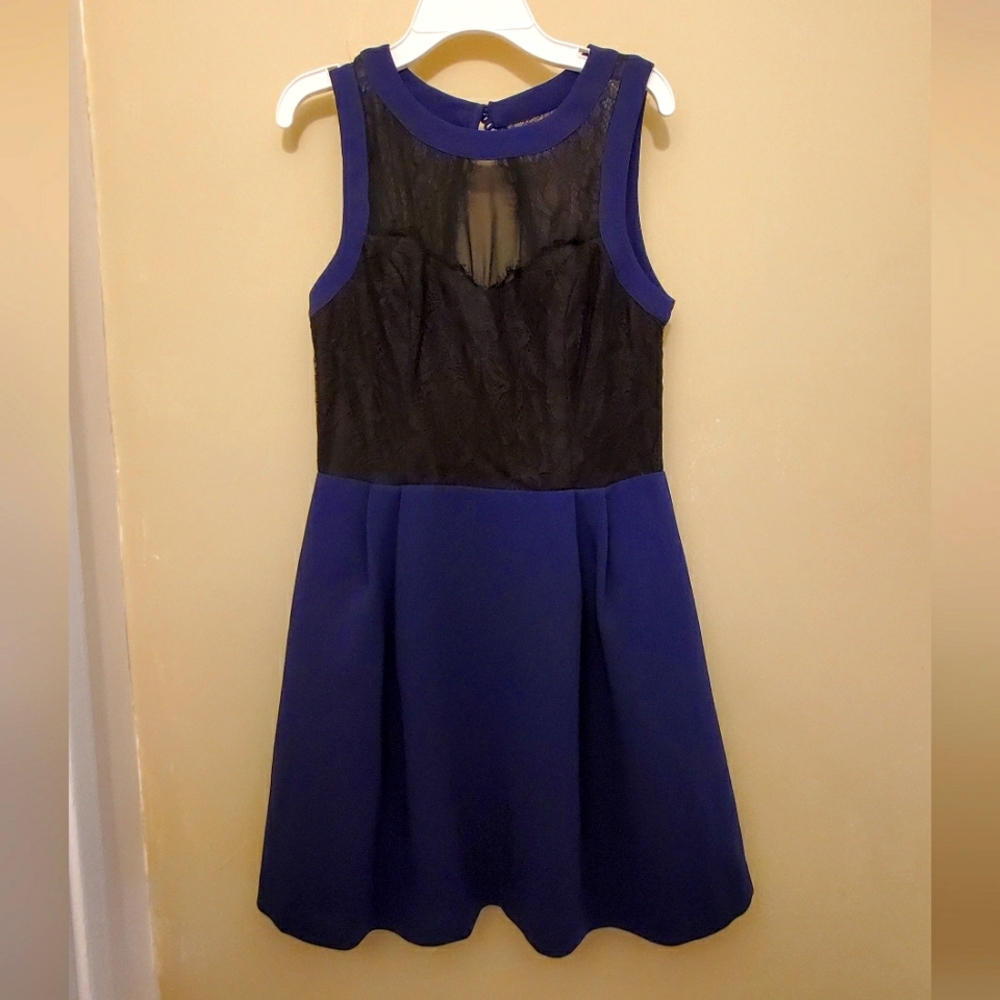 BCBG dress